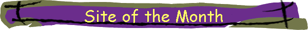 Site of the Month