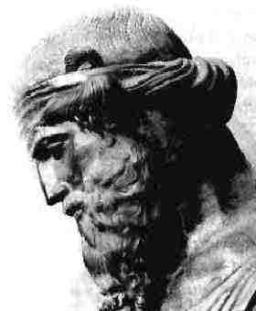 Platon joven