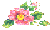 Little rose
