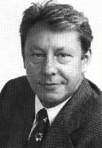 Gerhard Meier-Röhn