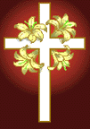 Easter Cross