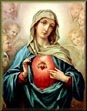 Immaculate Heart of Mary