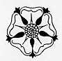 Heraldic Rose Gif