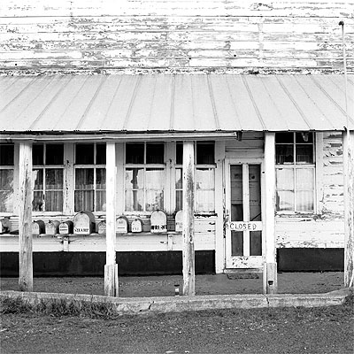 Photo of Mailboxes - Hardman, Oregon