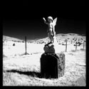 Image of Lonerock, Oregon