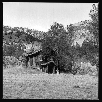 Photo of Residence - Richmond, Oregon