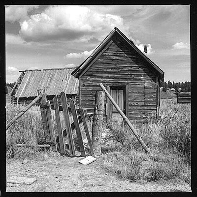Photo of Residence - Whitney, Oregon