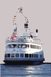 Horn Blower