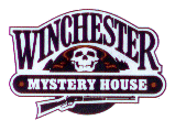 Winchester HOuse