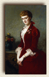 Edith Wharton