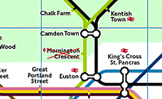 Harrybeck Line