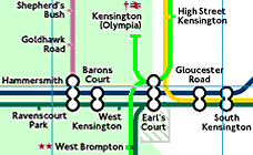 Wimbleware Line
