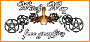 Come visit Witch Way!