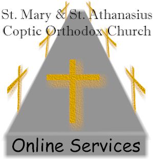 Coptic Orthodox Online Services -- Saint Mary and Saint Athanasius Coptic Orthodox Church
