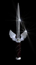 Robin Wood's Athame