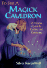 Cauldron Cover