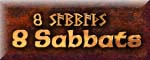 8 Sabbats