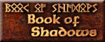 Book of Shadows