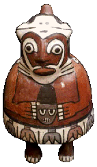 Ceramio Nazca