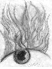 Burning Eye