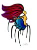 Spider Woman