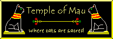 Temple of Mau