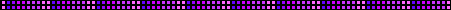 purple bar