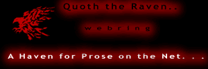 Quoth The Raven Webring