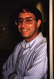 Laurence Iannaccone