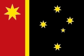 A Design for a Ensign