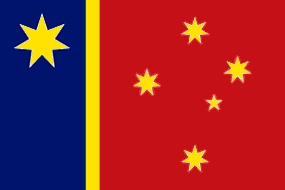 A Design for a Ensign