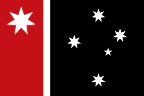 Design for an Australian Flag