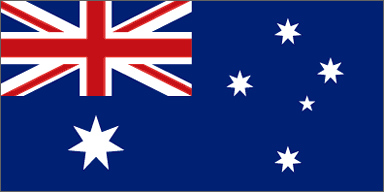 The Australian Flag Today