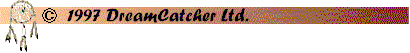 DreamCatcher Logo