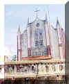 I think this is St. Peter's Church