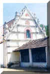 an old Portugese Church