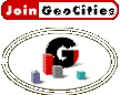 GeoCities Logo