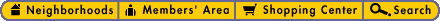 Navbar - See below for links