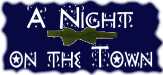 A Night On The Town
