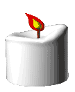 Animated Candle
