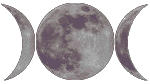 Little Triple Moon