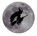 Witch Moon