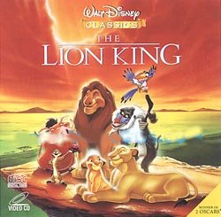Lion King
