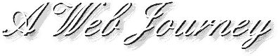 A Web Journey