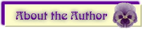 About the Author