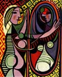 picasso painting