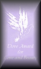 The Dove Award for Love and Beauty