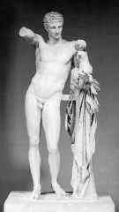 Hermes - Dionysos