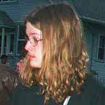 Block Party, May 1998