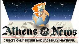 Athens News - English Language Newspaper